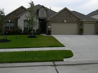 3503 Blue Spruce Trl, Pearland, TX 77581