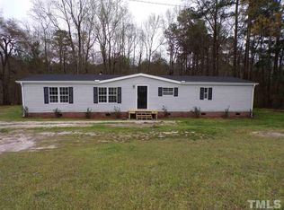 109 Clemmons Ln, Bunn, NC 27508