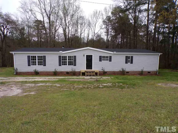 109 Clemmons Ln, Bunn, NC 27508