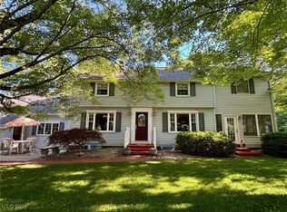 5941 Newton Falls Rd, Ravenna, OH 44266