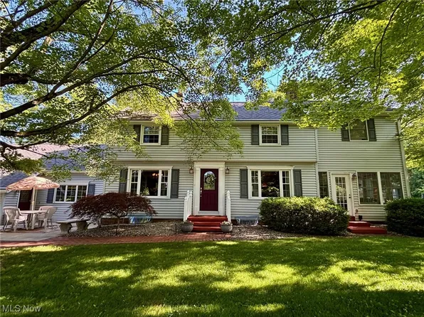 5941 Newton Falls Rd, Ravenna, OH 44266