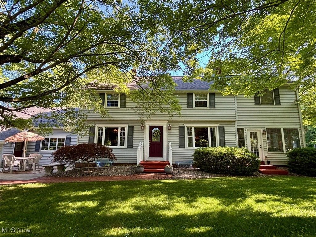 Real estate listing image