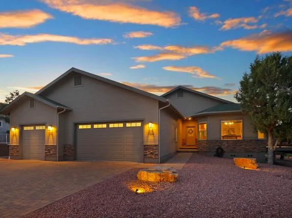 1208 E Heather Ct, Payson, AZ 85541
