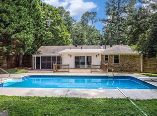 3808 Mary Anna Dr, Tucker, GA