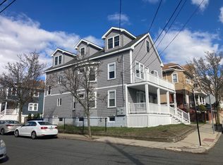 53 Curtis Ave #1, Somerville, MA 02144