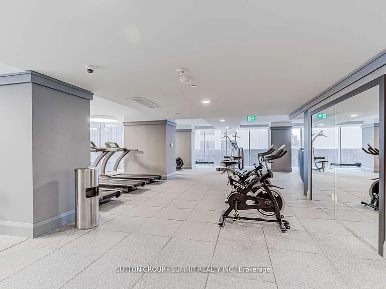 188 Cumberland St #2209 — Photo 24