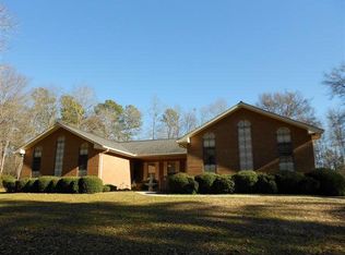 474 Plantation Dr, Gray, GA 31032