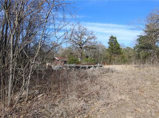 9700 SW County Road 3100, Purdon, TX 76679