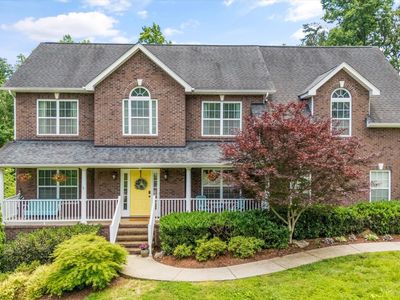1525 Dogwood Cove Ln, Knoxville, TN, 37919