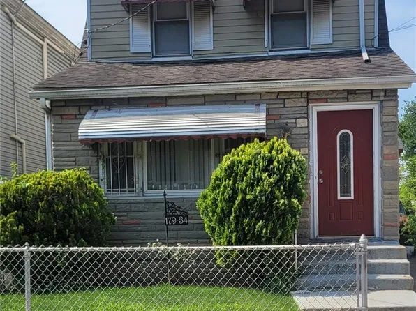 179-34 142nd Avenue, Jamaica, NY 11434