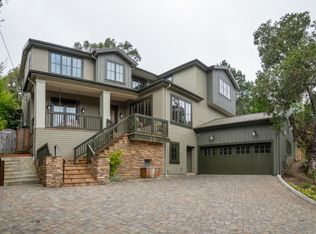 2875 Canyon Rd, Burlingame, CA 94010