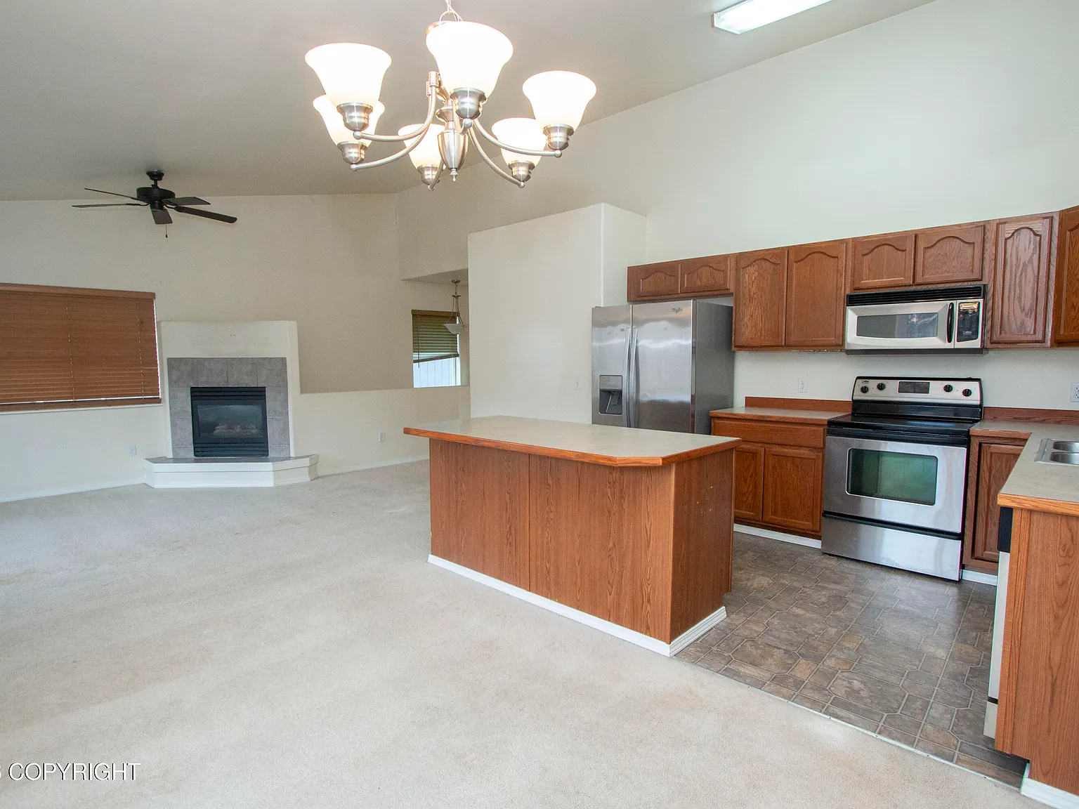 3 bed, 2.0 bath, 1532 sqft, $2,450 — Photo 4