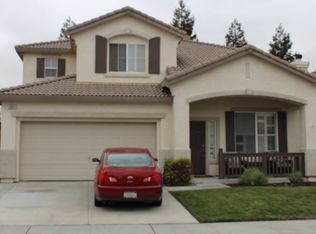 1341 Haley Ct, Tracy, CA 95377