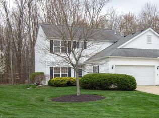 3408 Heron Ct, Aurora, OH