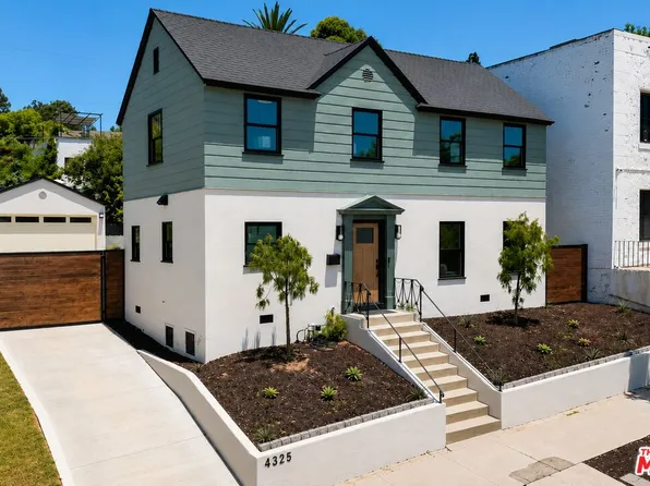4325 Price St, Los Angeles, CA 90027