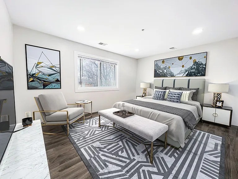 The Crossings at Limestone Apartments — Photo 6
