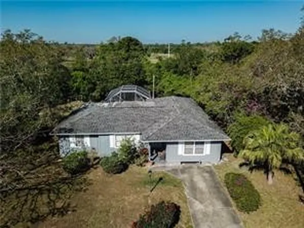 620 Mulberry St, Sebastian, FL 32958