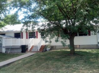 103 5th St, Talmage, NE 68448
