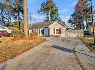 112 Pipestone Dr, Summerville, SC 29485