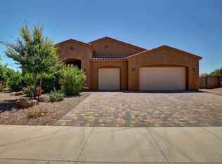 18127 W Sells Dr, Goodyear, AZ 85395