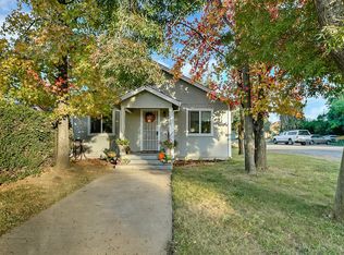 110 Park St, Gridley, CA 95948