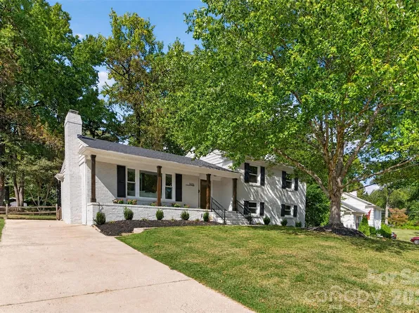 3918 Rhodes Ave, Charlotte, NC 28210