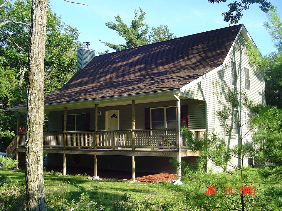 Deeded Lake Rights