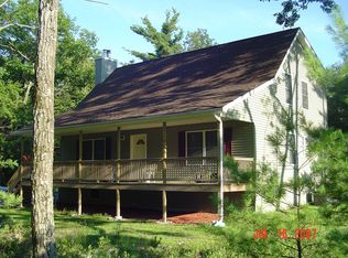 153 Yankee Lake Rd, Wurtsboro, NY 12790