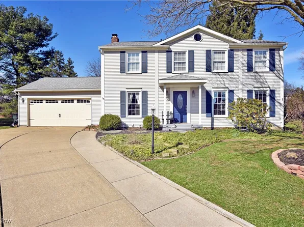 2593 Highgate Cir NW, North Canton, OH 44720