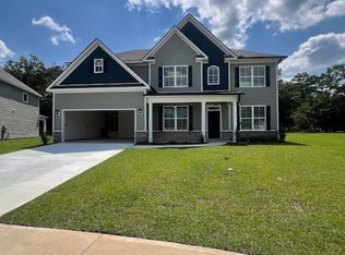 140 Sams Dr, Guyton, GA 31312