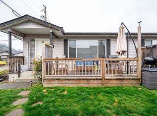 5648 Vedder Rd #47, Chilliwack, BC V2R3M9