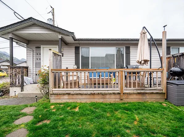 5648 Vedder Rd #47, Chilliwack, BC V2R 3M9