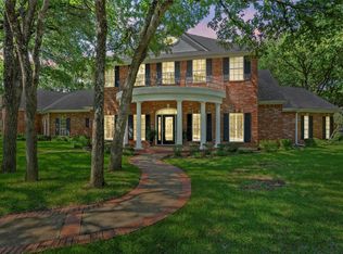 146 Shady Trl, Mc Gregor, TX 76657