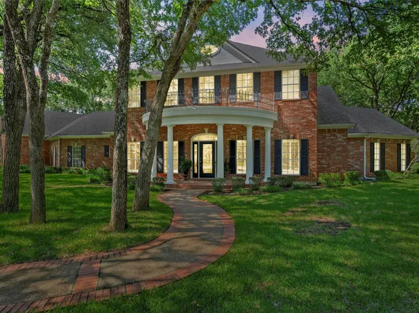 146 Shady Trl, Mc Gregor, TX 76657