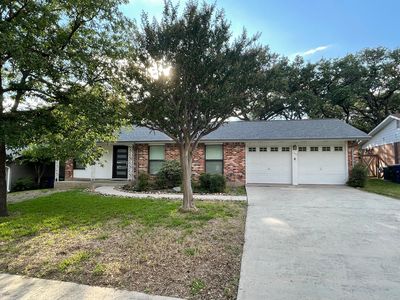 11003 Janet Lee Dr, San Antonio, TX, 78230