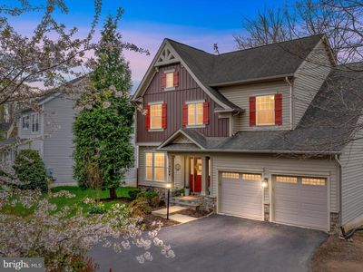 14344 Northbrook Ln, Gainesville, VA, 20155