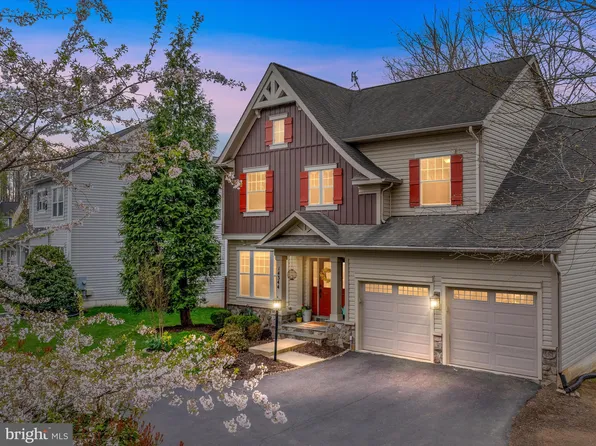 14344 Northbrook Ln, Gainesville, VA 20155