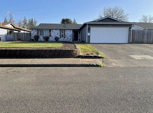 1188 Ventura St N, Keizer, OR