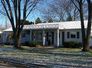 499 Pearl Ln, Fond Du Lac, WI 54937