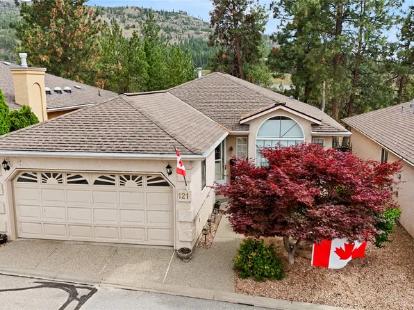 1634 Carmi Ave #121, Penticton, BC V2A 8K5