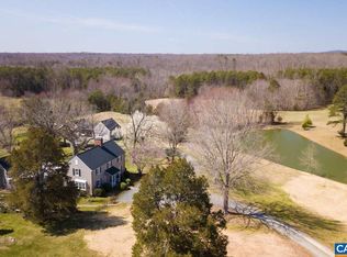 1128 Beaverdam Rd, Keswick, VA 22947