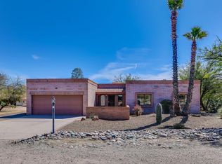 241 W Placita Sinfin, Green Valley, AZ 85614