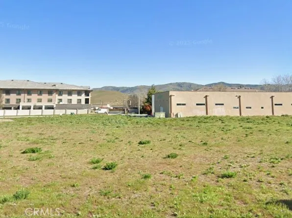 4 West Ave E, Mojave, CA 93501