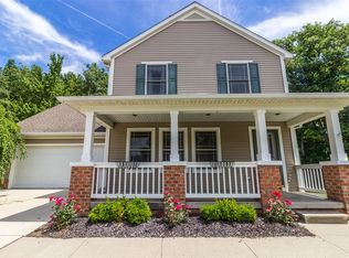 124 Kristen Ct, Linden, MI 48451