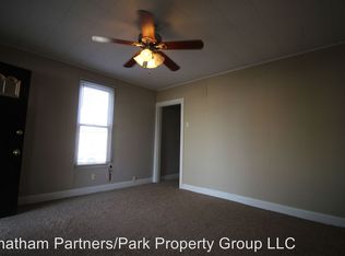 125 Hinkle Ave, Columbus, OH 43207
