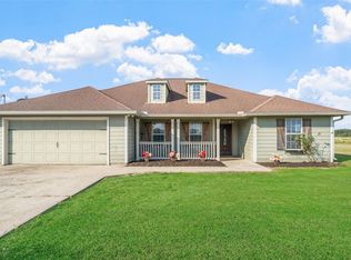 15225 Fm 1696 Rd, Bedias, TX 77831