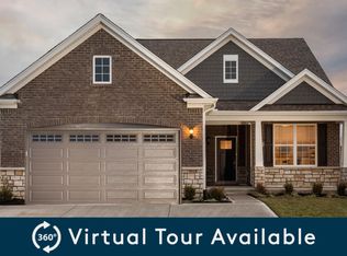 3804 Misty Grove Ct, La Grange, KY 40031