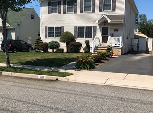 201 Union Ave, Wood Ridge, NJ 07075