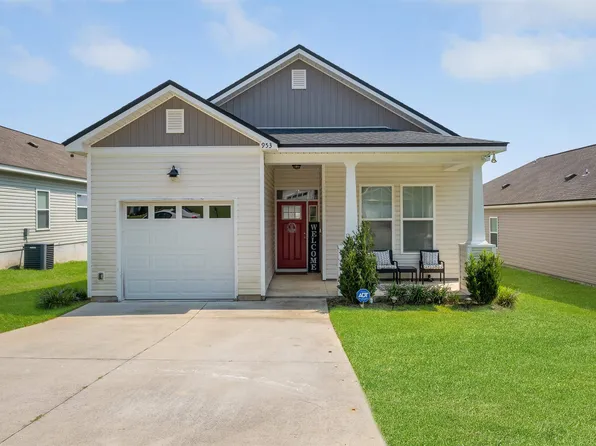 953 Indigo Creek Way, Tallahassee, FL 32301