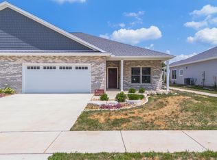 514 S 6th St, Fairbury, IL 61739